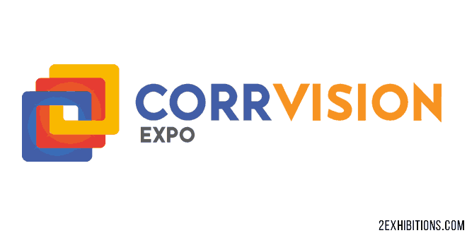 CorrVision Expo Pune: India Corrugated Case Manufacturing Expo