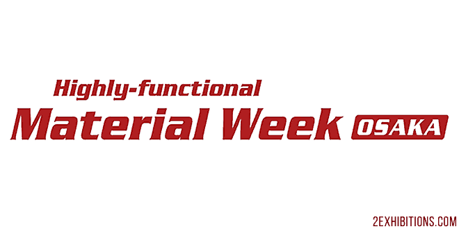 Highly-Functional Material Week OSAKA