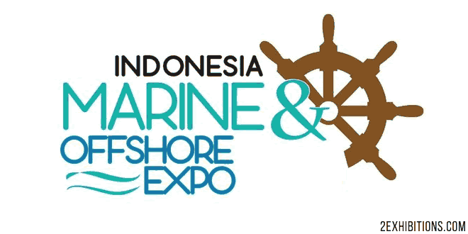 IMOX: Indonesia Marine & Offshore Expo, Batam