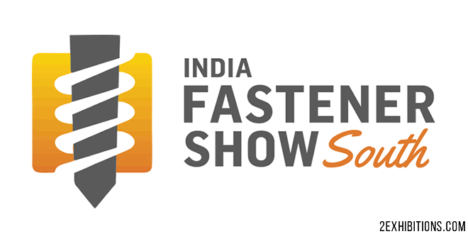 India Fastener Show South: Fastener Industry Expo