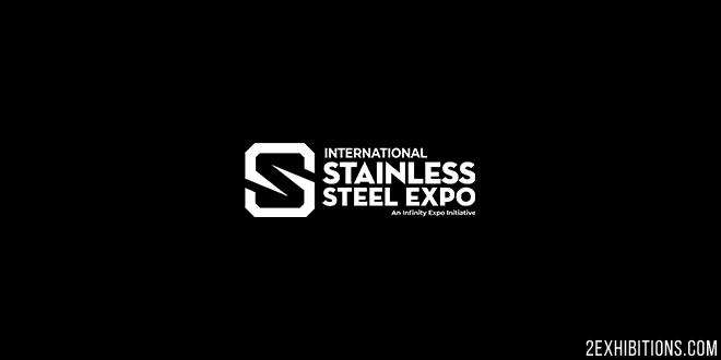 International Stainless Steel Expo 2024: New Delhi