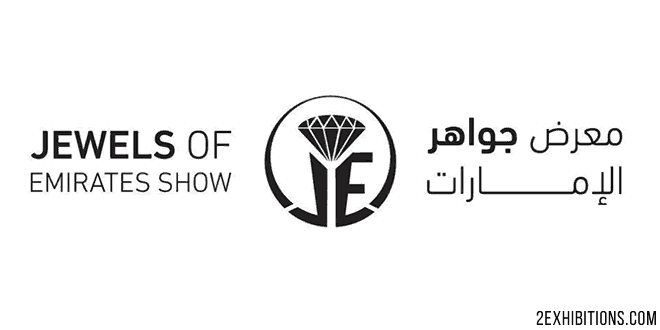 Jewels of Emirates Show: Sharjah Jewelry Expo, UAE