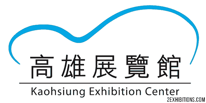 Kaohsiung Exhibition Center (KEC): Cianjhen District, Taiwan