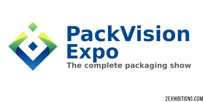 PackVision Expo Pune: India Complete Packaging Exhibition