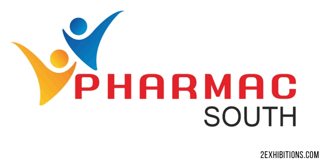 Pharmac South: South India leading Pharmaceutical Expo, Chennai