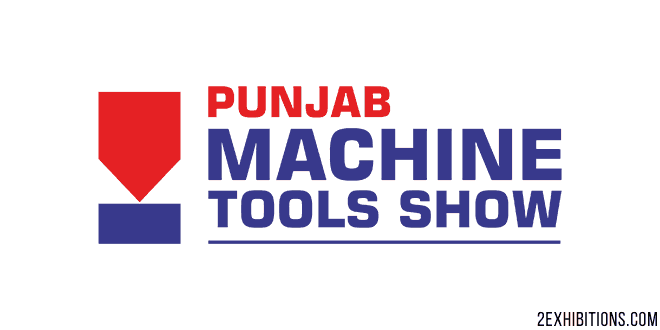 Punjab Machine Tools Show: Chandigarh Exhibition Ground