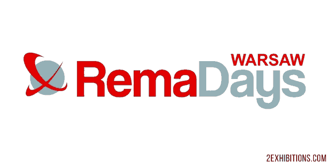 RemaDays Warsaw: Poland Advertising and Printing Expo