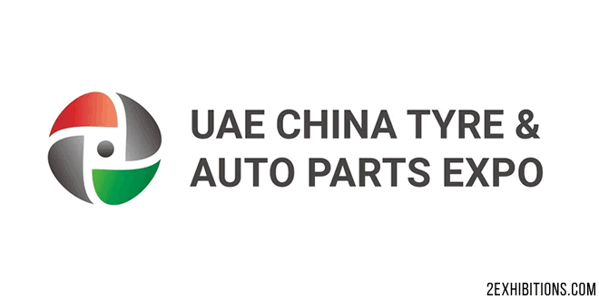 UAE China Tyre & Auto Parts Expo: Expo Centre Sharjah