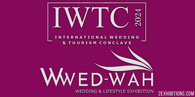 WWED-WAH Weddings & Lifestyle Exhibition 2024: Hyatt Jaipur