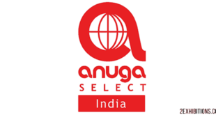 ANUFOOD India: Anuga Select India - Mumbai Food & Beverage Expo