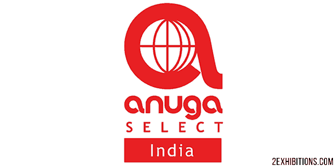 ANUFOOD India: Anuga Select India - Mumbai Food & Beverage Expo