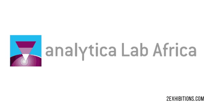 analytica Lab Africa: Lab Technology, Analysis, Biotech & Diagnostics
