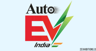 Auto EV India: Bangalore Electric Vehicle & Automotive Technology Expo