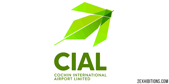 CIAL Trade Fair and Exhibition Centre, Kochi, Kerala