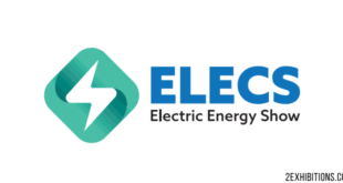 ELECS Vietnam: Binh Duong Electric Power & Energy Specialized Expo