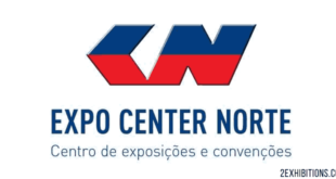 Expo Center Norte, Sao Paulo, Brazil