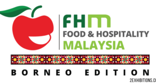 FHM Borneo Edition 2024: Malaysia Food & Hospitality Exhibition