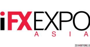 iFX EXPO Asia: Bangkok International Financial Exhibition