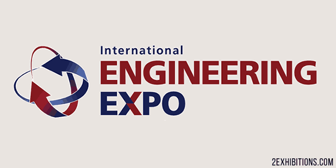 International Engineering Expo Thailand: QSNCC Bangkok