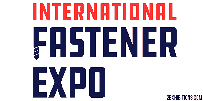International Fastener Expo: Las Vegas, Nevada