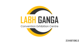 Labhganga Exhibition Center Indore, Madhya Pradesh