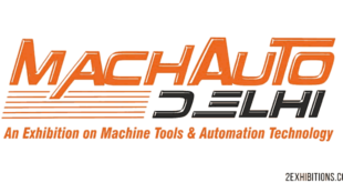 MachAuto Expo Delhi: Machine Tools & Automation Technology