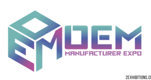 OEM Manufacturer Expo: Thailand Original Equipment Manufacturers Expo