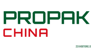 ProPak China: Shanghai Processing & Packaging Industry Expo
