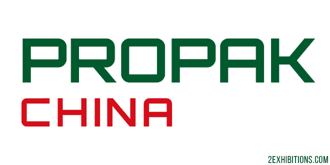 ProPak China: Shanghai Processing & Packaging Industry Expo