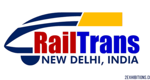 RailTrans Expo: New Delhi Railways & Transportation Industry Expo