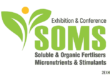 SOMS Expo Gandhinagar: India's B2B Fertiliser Exhibition & Conference