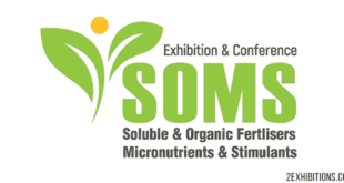SOMS Expo Gandhinagar: India's B2B Fertiliser Exhibition & Conference