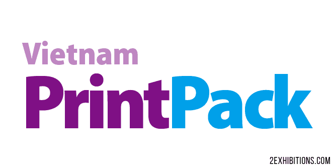 VietnamPrintPack: Vietnam Printing & Packaging Industry Expo, HCMC