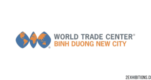 World Trade Center Binh Duong New City, Vietnam: WTC BDNC