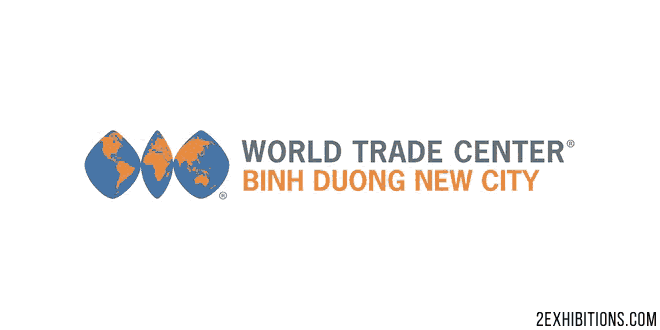 World Trade Center Binh Duong New City, Vietnam: WTC BDNC