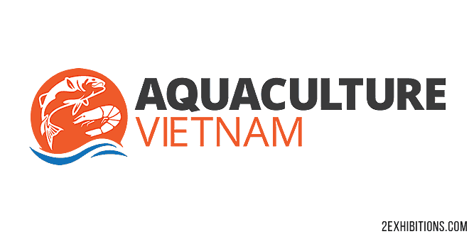 Aquaculture Vietnam: HCMC International Aquaculture Industry Expo