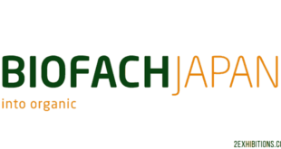 BIOFACH Japan: Tokyo International Organic Products Trade Fair