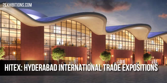 HITEX: Hyderabad International Trade Expositions