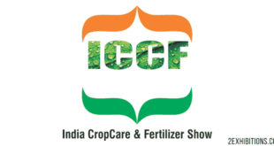 India Cropcare & Fertilizer Show: ICCF Expo, BIEC Bangalore