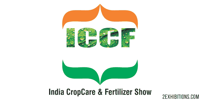 India Cropcare & Fertilizer Show: ICCF Expo, BIEC Bangalore