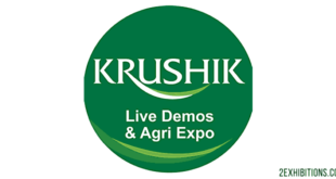 Krushik Expo Pune: India's Agriculture Expo with Live Demos