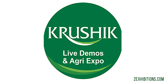 Krushik Expo Pune: India's Agriculture Expo with Live Demos