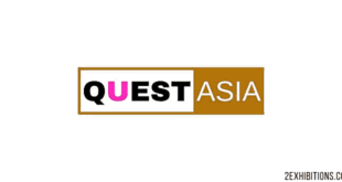 QUEST Asia: India's Gifts & Stationery Industry Expo