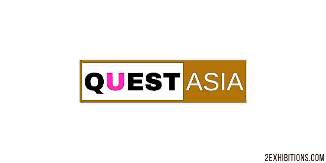 QUEST Asia: India's Gifts & Stationery Industry Expo