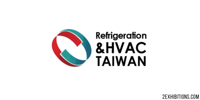 RHVAC Taiwan: Kaohsiung Refrigeration, Heating, Ventilation & AC Expo