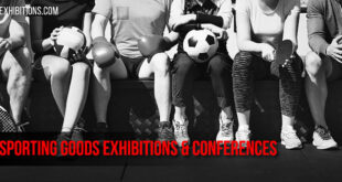 Sporting Goods Exhibitions and Conferences