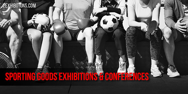 Sporting Goods Exhibitions and Conferences