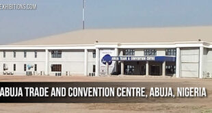 Abuja Trade and Convention Centre, Abuja, Nigeria