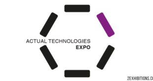 Actual Technologies Expo: Astana B2B & B2C Media Technologies