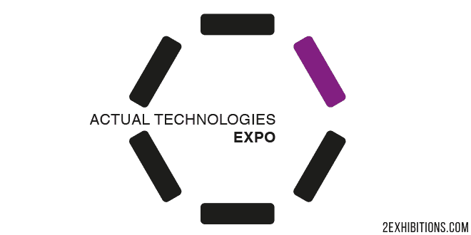 Actual Technologies Expo: Astana B2B & B2C Media Technologies